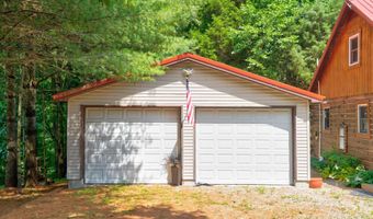 3110 Chigger Ridge Rd, Birdseye, IN 47513