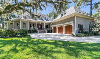 85 Plantation Dr, Hilton Head Island, SC 29928