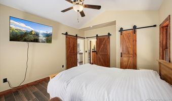 200 Falls Creek Dr, Bellvue, CO 80512
