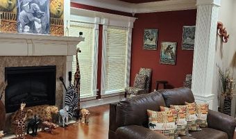 7720 E Worth Ave, Benton, AR 72019