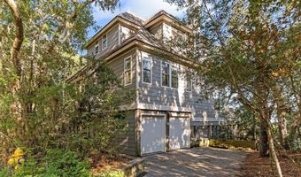 121 N Bald Head Wynd 25% Of 14 Lighthouse Land, Bald Head Island, NC 28461