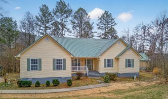 1285 WHITE OAK Rd, Ashland, AL 36251