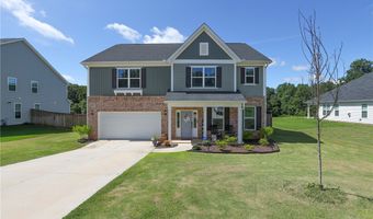 761 Oak Hill Ln, Belton, SC 29627