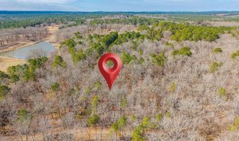 BRUSHY CEMETERY Road, Amity, AR 71921
