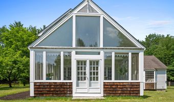 29 Christian Hill Rd, Amherst, NH 03031