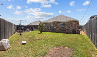 208 Teakwood Dr, Andrews, TX 79714