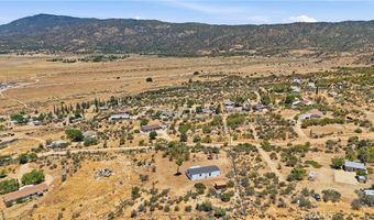 58865 Red Shank Rd, Anza, CA 92539