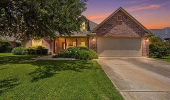 107 Clyde Dr, Aledo, TX 76008