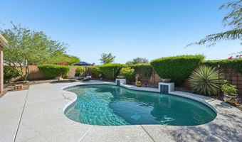 41725 N GOLF CREST Rd, Anthem, AZ 85086