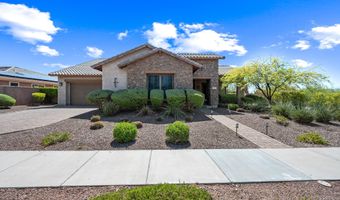 3331 N ACACIA Way, Buckeye, AZ 85396