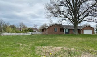 3220 Brice Rd, Canal Winchester, OH 43110