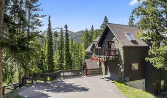 773 RANGE Rd, Breckenridge, CO 80424
