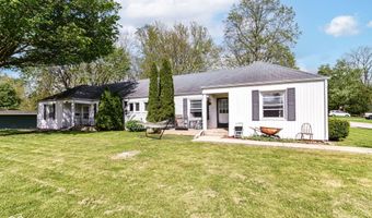 208-210 Donnelly Dr, Anderson, IN 46011