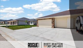 2938 Palmer Dr, Casper, WY 82601