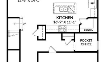 3125 Hillgate Trl, Boiling Springs, SC 29316