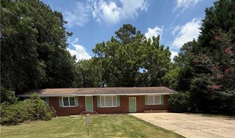 255 Vista Dr, Athens, GA 30605