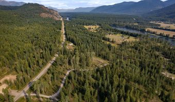 NKA Condor Dr, Clark Fork, ID 83811