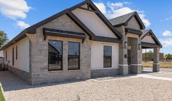 1 NE Armlei Dr, Andrews, TX 79714