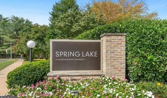 7561 SPRING LAKE Dr B2, Bethesda, MD 20817