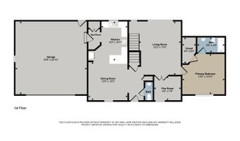 923 Armintrout Ridge Ct, Allegan, MI 49010