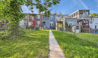 3927 BOARMAN Ave, Baltimore, MD 21215