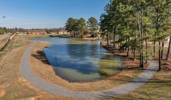 TBD Plantation Ridge Drive, Americus, GA 31709