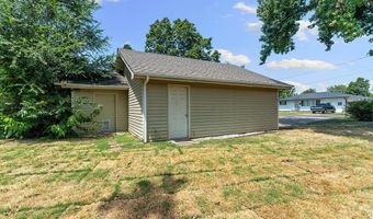607 NW Jefferson St, Bentonville, AR 72712