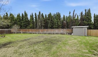 10200 Halfhitch Cir, Anchorage, AK 99515