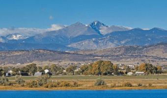 1863 Mount Monroe Dr, Berthoud, CO 80513