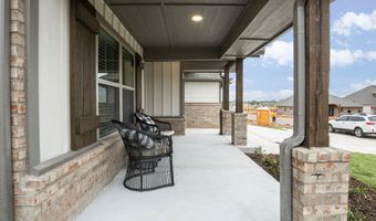 12449 SW 30th St Plan: Hummingbird Half Bath, Yukon, OK 73099