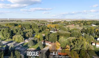 2019 N Yellow Creek Rd, Casper, WY 82604