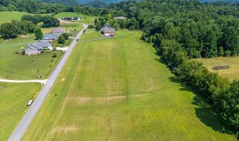 Tbd Skyward Drive, Abingdon, VA 24211