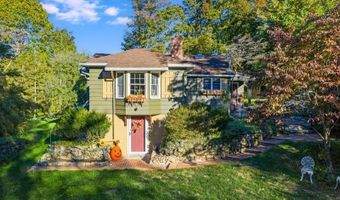 107 Overlook Rd, Andover, NJ 07860