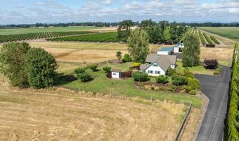 19801 OLMSTEAD Rd NE, Aurora, OR 97002