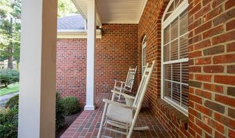 189 S March Ferry Rd, Advance, NC 27006