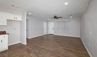 5207 S TRAVIS St, Amarillo, TX 79110