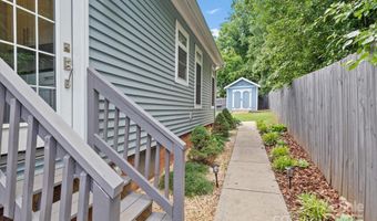 1201 Pegram St, Charlotte, NC 28205