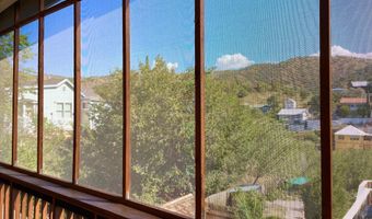 11 SPRING Cyn, Bisbee, AZ 85603