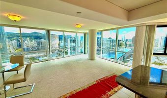 88 Piikoi St 2803, Honolulu, HI 96814