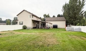 5107 E Lindee Ln, Ammon, ID 83401
