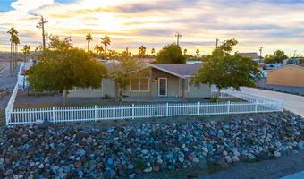 1996 Ramar Rd, Bullhead City, AZ 86442