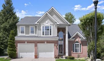 12208 QUADRILLE Ln, Bowie, MD 20720