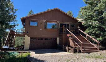 23 Preston Trl, Angel Fire, NM 87710