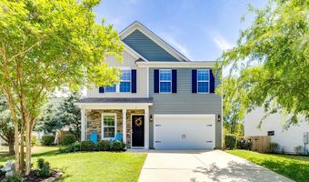 7 Lydford Ln, Camden, SC 29020