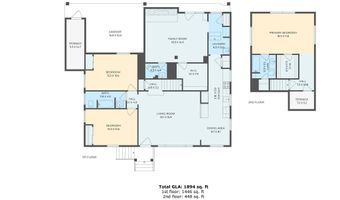 49 Pinedale Rd, Asheville, NC 28805