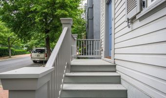 3329 Q St NW, Washington, DC 20007
