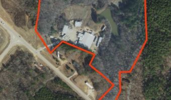 840 Highway 30, Booneville, MS 38829