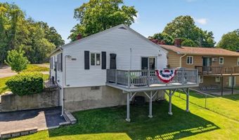 23 Park St, North Providence, RI 02904