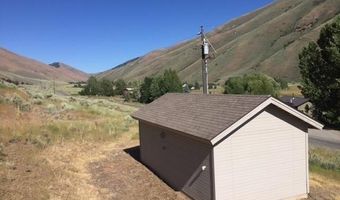 39 Muldoon Canyon Rd, Bellevue, ID 83313