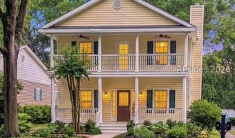 45 Kensington Blvd, Bluffton, SC 29910